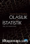 Çözümlü Güncel Örneklerle Olasılık ve İstatistik