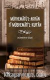Müfhematü’l-Akran Fi Mübhemati’l-Kur’an