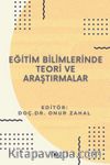 Eğitim Bilimlerinde Teori ve Araştırmalar