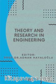 Theory and Research in Engineering