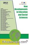 New Developments in Education and Social Sciences