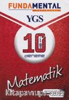 YGS Matematik 10 Deneme