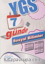 YGS 7 Günde Sosyal Bilimler