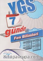 YGS 7 Günde Fen Bilimleri