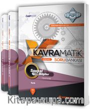 2016 ÖABT Sosyal Bilgiler Kavramatik Modüler Soru Seti (Tamamı Çözümlü)