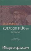 Kutadgu Bilig'den Seçmeler