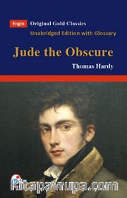 Jude the Obscure / Orginal Gold Classics