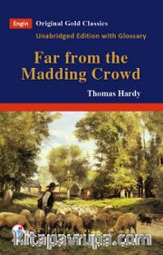 Far from the  Madding Crowd / Orginal Gold Classics