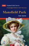 Mansfield Park / Orginal Gold Classics
