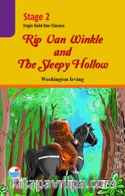 Rip van winkle and The Sleepy Hollow / Orginal Stage 2  Gold Star Classics