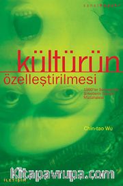 Kültürün Özelleştirilmesi