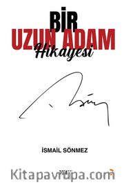Bir Uzun Adam Hikayesi