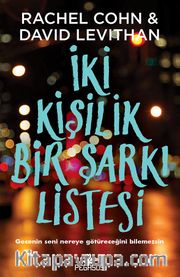 İki Kişilik Bir Şarkı Listesi