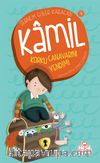Korku Canavarını Yendim / Kamil 4