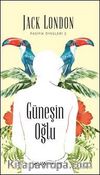 Güneşin Oğlu / Pasifik Öyküleri 2