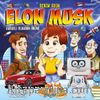 Benim Adım Elon Musk / Kararlı Olmanın Önemi