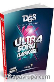 2016 DGS Ultra Soru Bankası