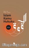 İslam Kamu Hukuku