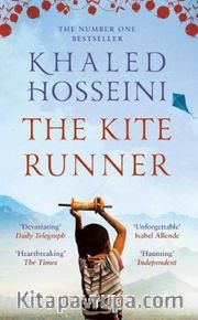 The Kite Runner