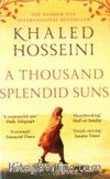 A Thousand Splendid Suns