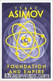 Foundation and Empire