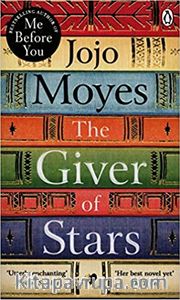 The Giver of Stars