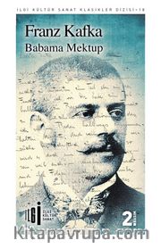 Babama Mektup