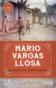 Elebaşılar / Hergeleler