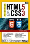 Yeni Başlayanlar İçin HTML5 - CSS3