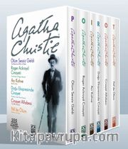 Poirot Seçkisi Set (6 Kitap)