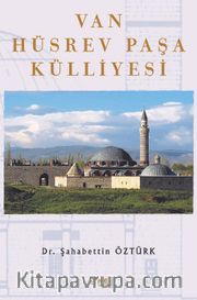 Van Hüsrev Paşa Külliyesi