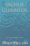 Yağmur İzlenimleri