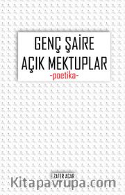 Genç Şaire Açık Mektuplar