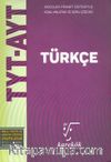 TYT-AYT Türkçe Konu Anlatımlı