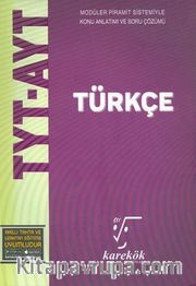 TYT-AYT Türkçe Konu Anlatımlı
