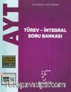 AYT Türev - İntegral Soru Bankası