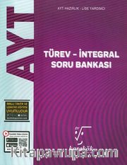 AYT Türev - İntegral Soru Bankası