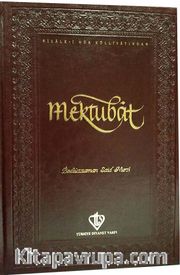 Mektubat