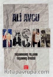Hasan <br /> Yaşanmamış Yılların Yaşanmış Öyküsü