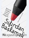 Sıfırdan Başlamak & Eğitimde Problem Çözen Gerçek Hikayeler