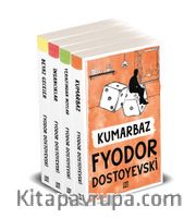 Dostoyevski (4’lü Set)