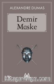 Demir Maske