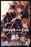 Seraph of the End / Kıyamet Meleği 15