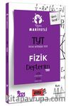 2021 TYT Tam Marifetli Fizik Defterim