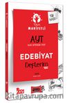 2021 AYT Tam Marifetli Edebiyat Defterim