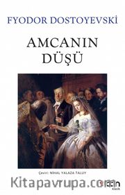 Amcanın Düşü (Beyaz Kapaklı)