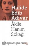 Akile Hanım Sokağı