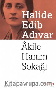 Akile Hanım Sokağı