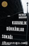 Karanlık Dükkanlar Sokağı