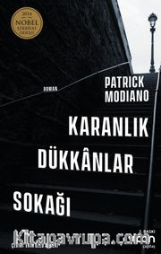Karanlık Dükkanlar Sokağı